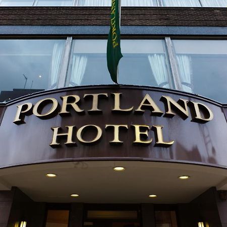 Portland Hotel Kingston upon Hull Kültér fotó